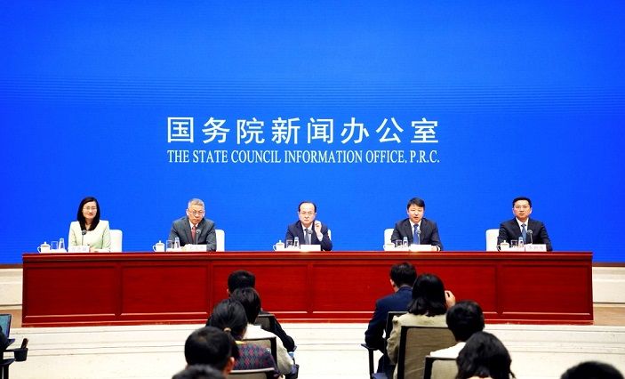 China Pushes for Deeper Trade Ties With South Asia
